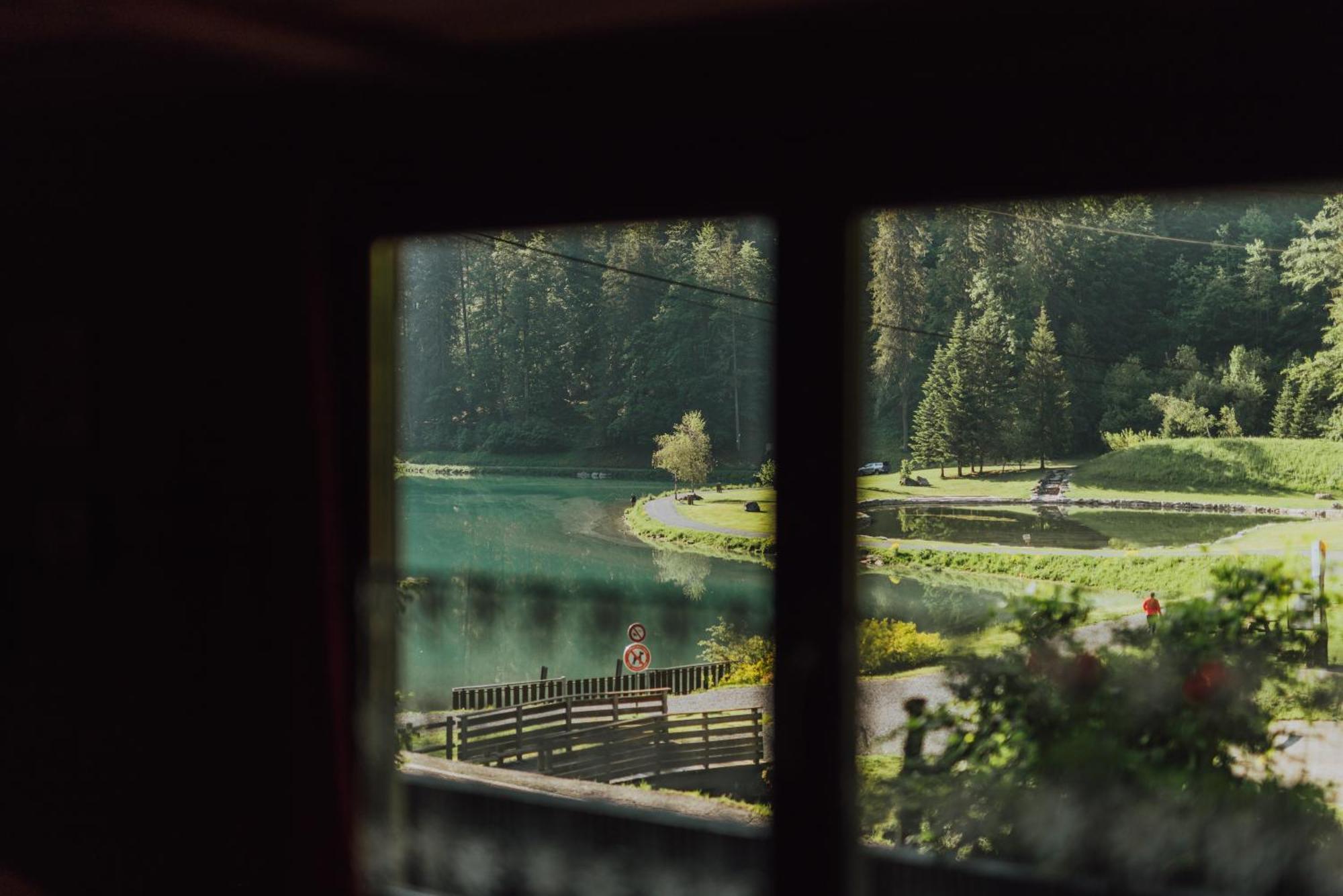 Le Petit Reve - Lac De Montriond Exterior photo